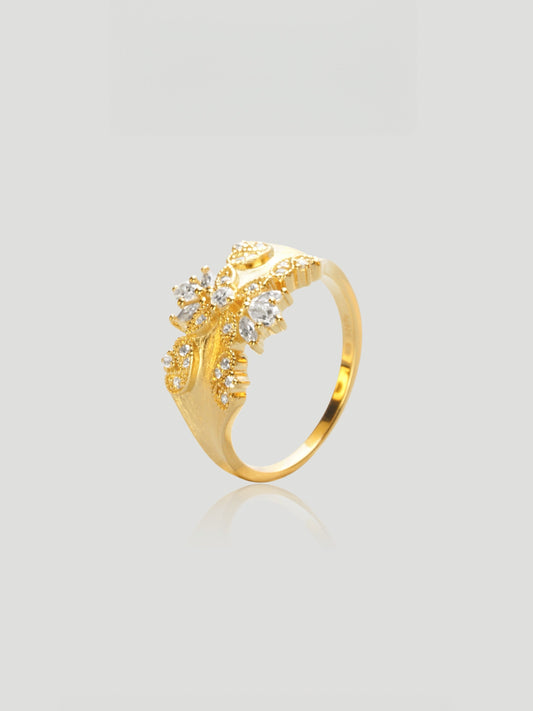 Flora Ring