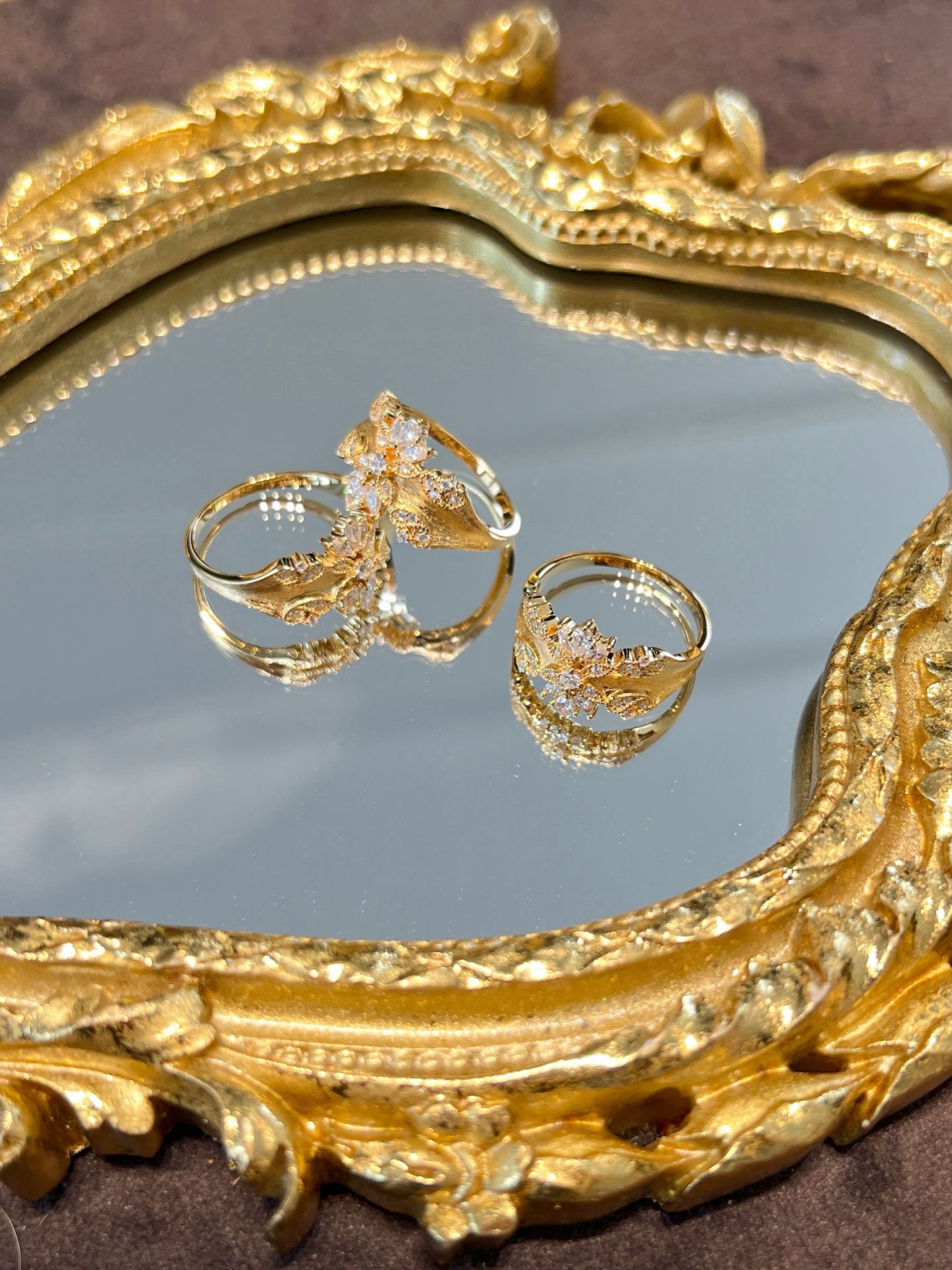 Flora Ring