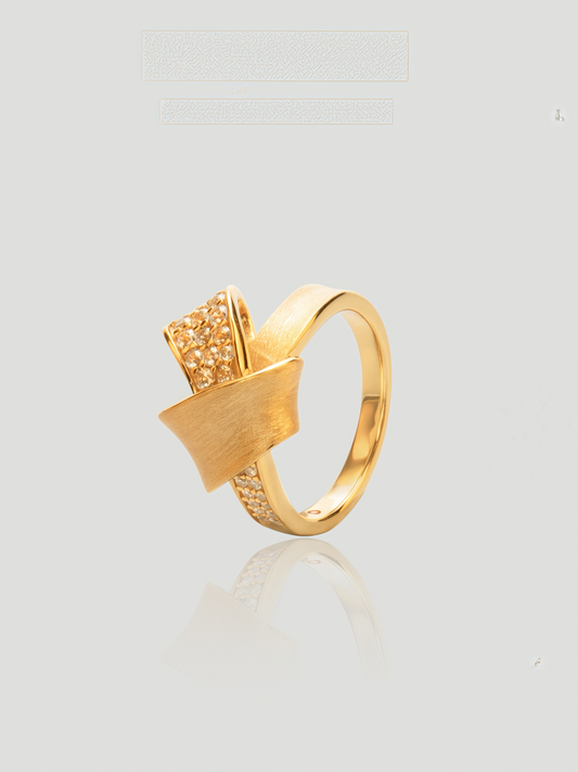 The Ribbon Ring