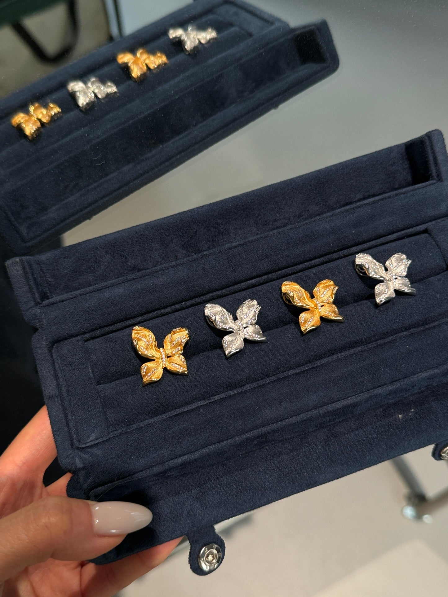 The Orchid Charm