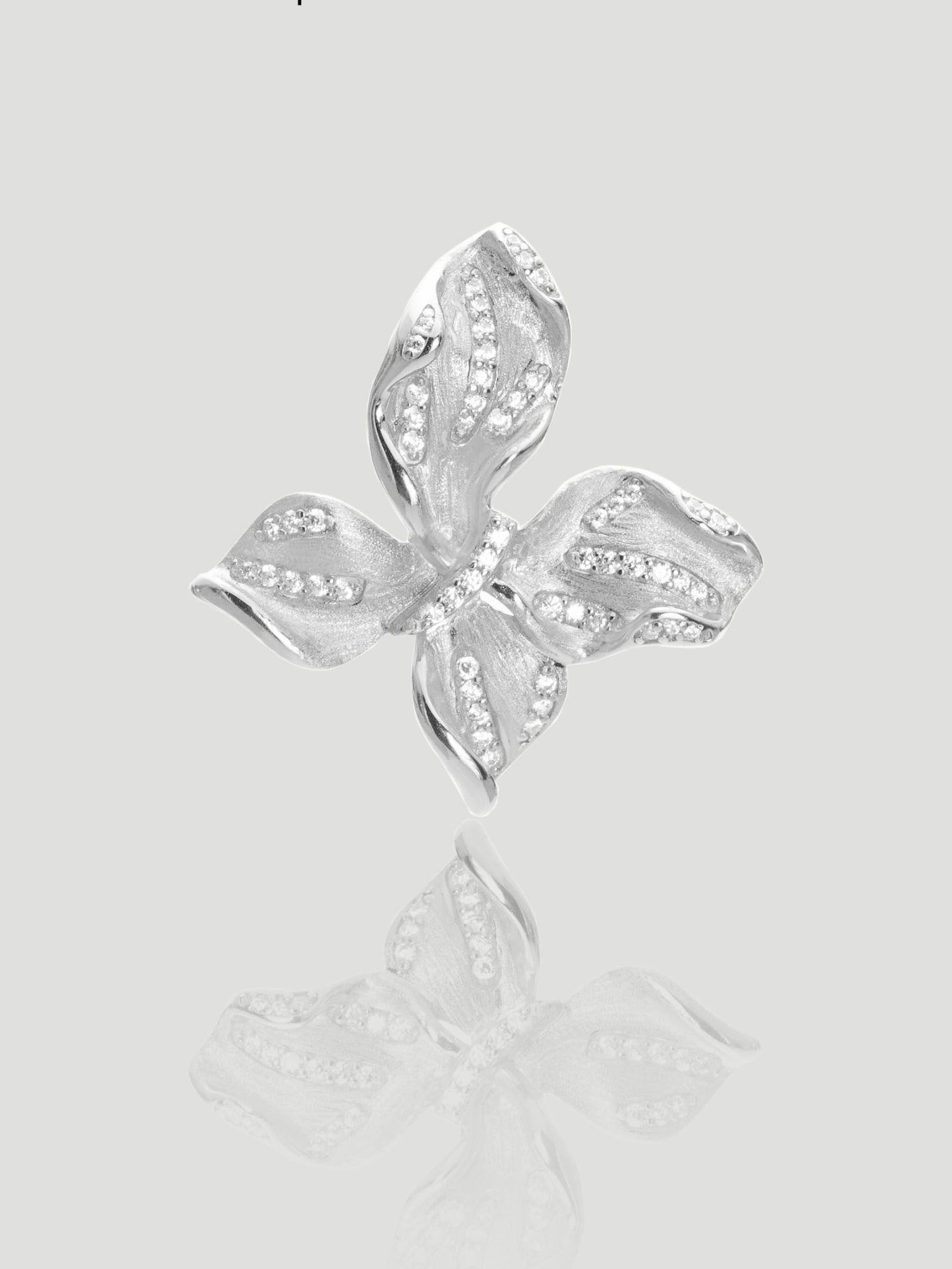 The Orchid Charm