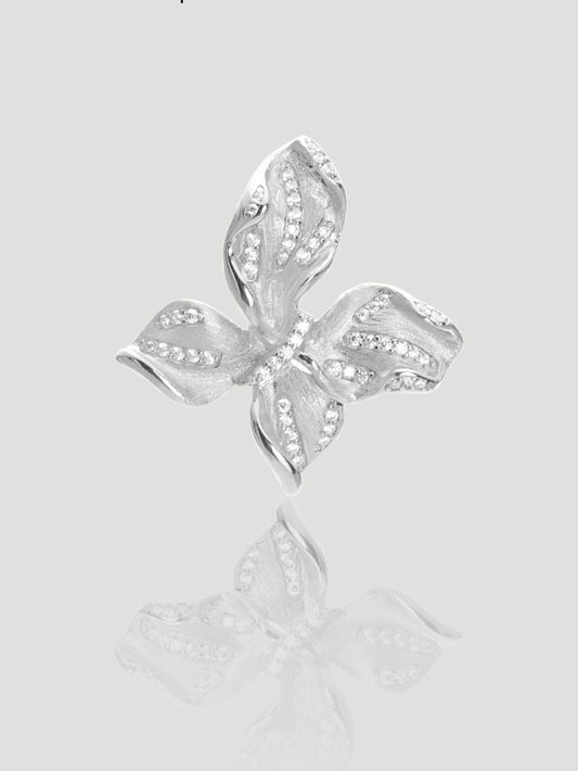 The Orchid Charm